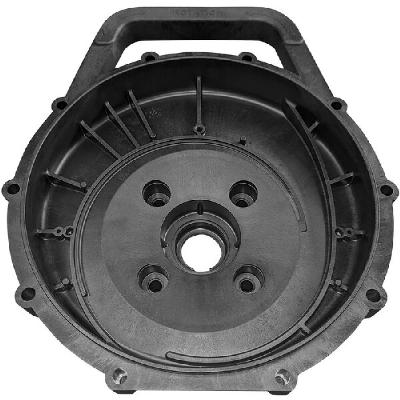 Pacer Pumps 58-0703 30B S Series Bracket | FastoolNow.com